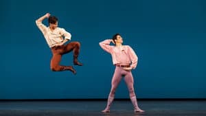 The Cellist / Dances at a Gathering (The Royal Ballet) — foto 1