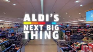 Aldi: The Next Big Seller — foto 1