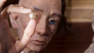 La jeune fille qui pleurait des perles — foto 9