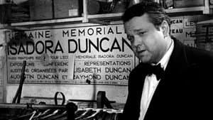 Around the World with Orson Welles — foto 2