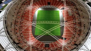 Megaestructuras: Maravillas Modernas — foto 1