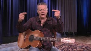 Tommy Emmanuel - Labor — foto 1