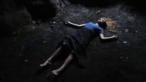 Sarah Plays a Werewolf — foto 2