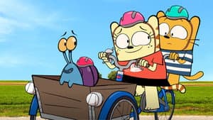 The Ollie & Moon Show — foto 2