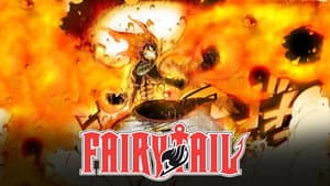Fairy Tail — foto 5