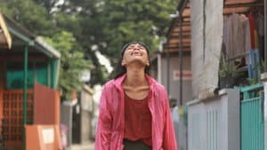 Selangkah ke Seberang — foto 1