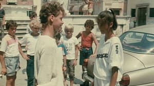 Poletje v školjki — foto 2