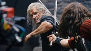 The Witcher: A Look Inside the Episodes — foto 1