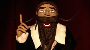 Baal Shem Tov: Master of a Good Name — foto 1