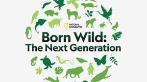 Born Wild: The Next Generation — foto 2