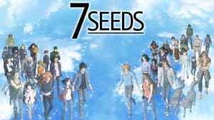 7SEEDS — foto 6