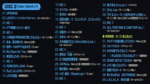 Hello! Project 2011 Summer ～ニッポンの未来は YEAH YEAH ライブ～ — foto 1
