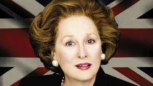 La Dama de Hierro (The Iron Lady) — foto 8