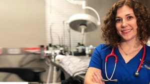 Dr. T, Lone Star Vet — foto 1