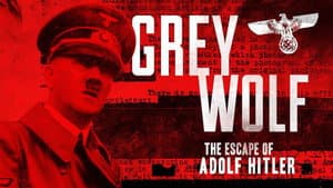 Grey Wolf: The Escape of Adolf Hitler — foto 4