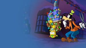 Los Simpson conocen a los Bocelli en "Feliz Navidad" — foto 7