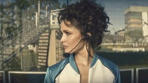 ¿Nunca te detienes?