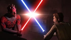Star Wars: The Clone Wars - Darth Maul Returns — foto 2