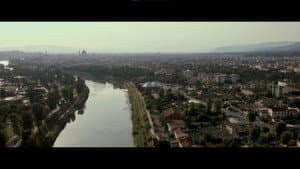 Assault on Florence: A Ghostbusters Story — foto 4