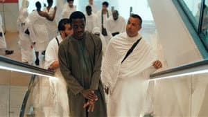 Le Jeune Imam — foto 4
