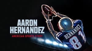 American Sports Story: Aaron Hernandez — foto 1