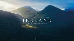 National Parks from Above: Ireland with Dara O Briain — foto 1
