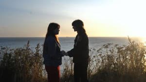 Lesbian Vampires from Outer Space — foto 1