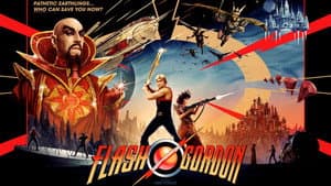 Flash Gordon — foto 12