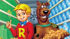 The Richie Rich/Scooby-Doo Show and Scrappy Too! — foto 1