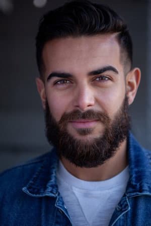 Tony Leon
