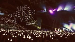 S.H.E 2gether 4ever世界巡回演唱会旗舰场 — foto 1