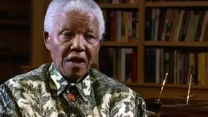 Mandela, the Living Legend — foto 1