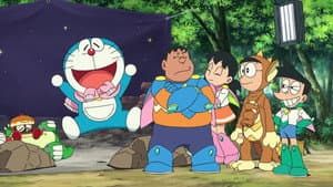 Doraemon: Nobita y los héroes del espacio — foto 9