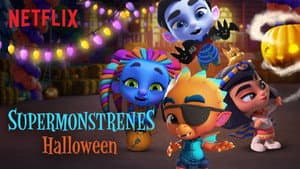 Super Monsters Save Halloween — foto 1