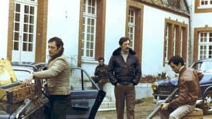 Le Complot — foto 1