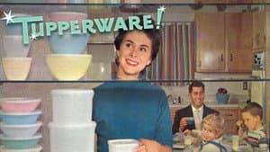 Tupperware! — foto 1