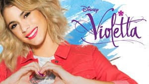 Violeta — foto 1