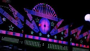 Luminescência — foto 1