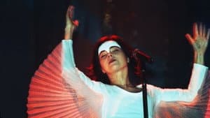 Björk: Cambridge 1998 — foto 2