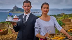 Rosamunde Pilcher: Verliebt in einen Butler — foto 1