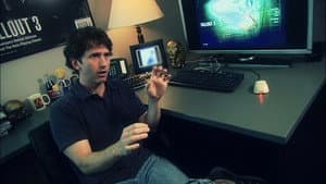 The Making of Fallout 3: The Vault-Tec Files — foto 2