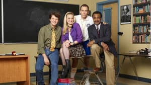 Schooled — foto 5