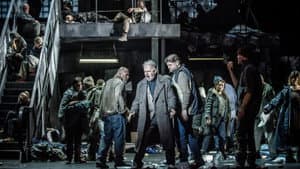 The Metropolitan Opera: La Forza del Destino — foto 1
