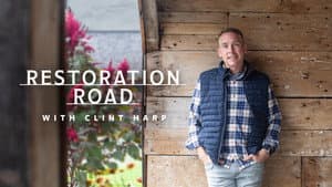 Restoration Road With Clint Harp — foto 6