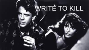 Write to Kill — foto 4