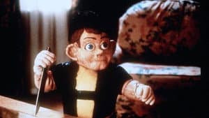 Pinocchio's Revenge — foto 1