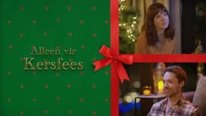 Alleen vir Kersfees — foto 1
