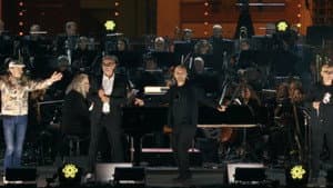Ici Nougaro ! Le concert évènement — foto 3
