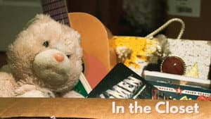 In the Closet — foto 1