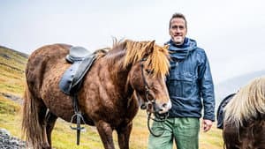 Ben Fogle: New Lives in the Wild — foto 3
